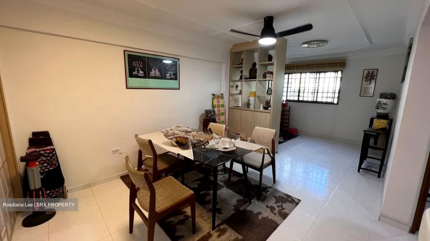 Blk 365 Clementi Avenue 2 (Clementi), HDB 3 Rooms #552782081